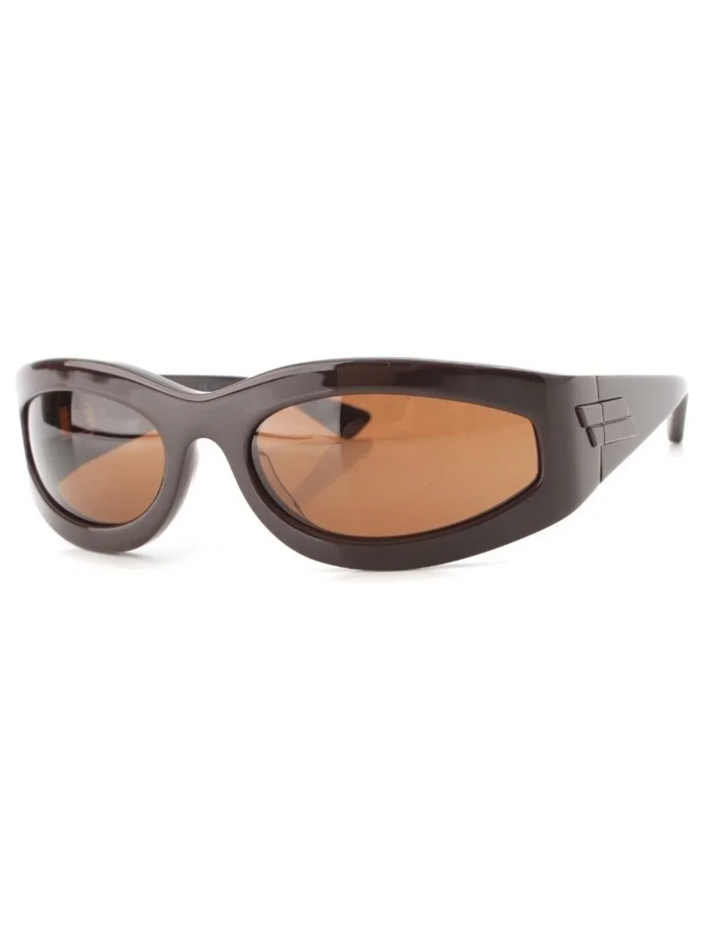 Bottega Veneta Sunglasses Eyewear BV Brown